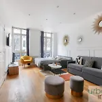 Urbanflat 34 - Parisien De 3