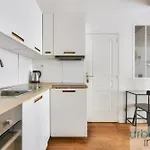Urbanflat 34 - Parisien De 3