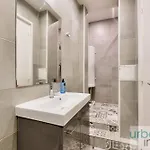 Urbanflat 34 - Parisien De 3 Apartamento